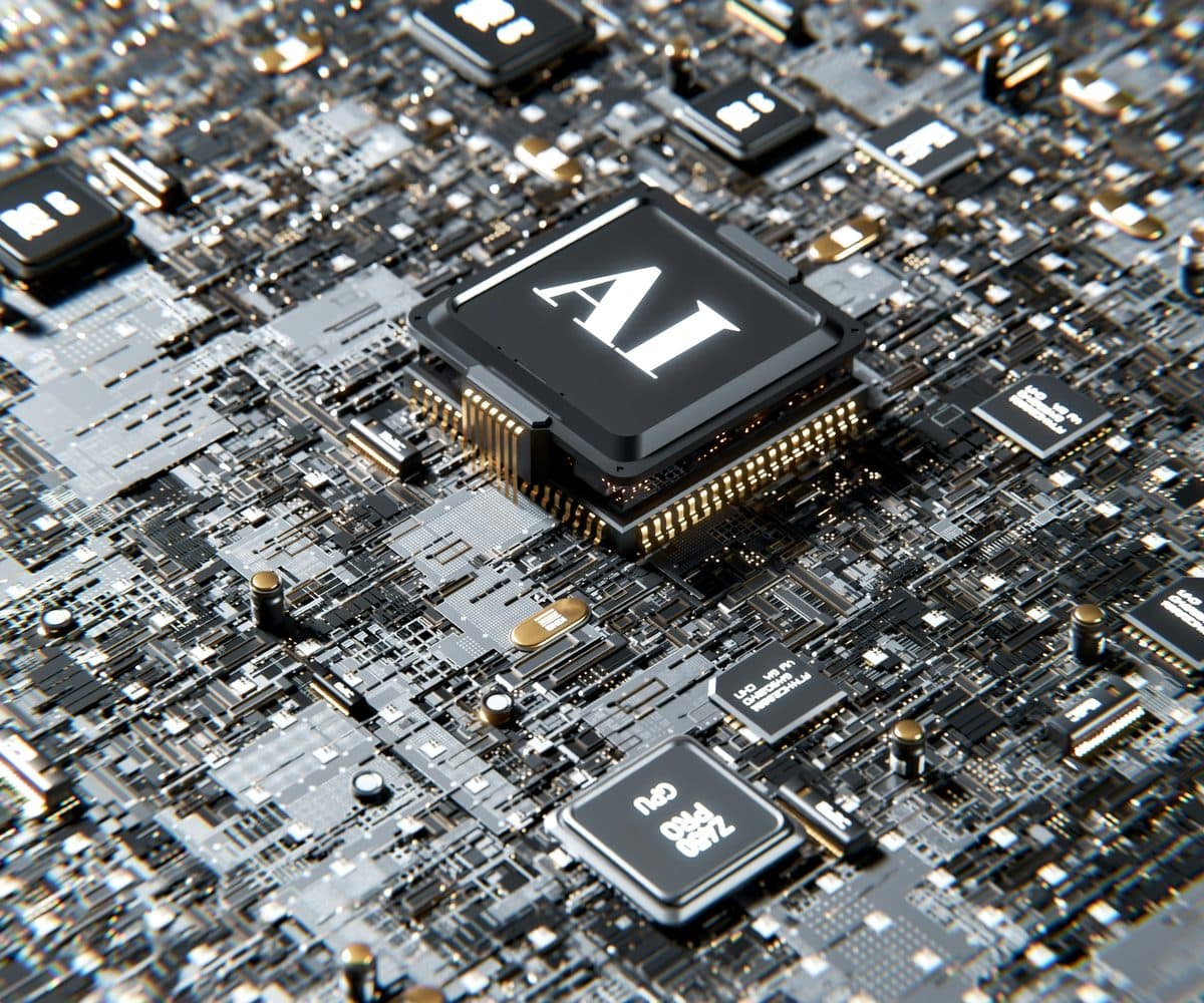 AI API 연동